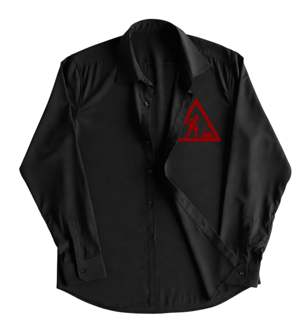 ENEMY SYSTEM HOODIE